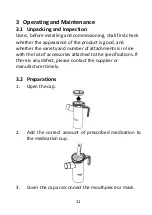 Preview for 15 page of Konsung 608D User Manual