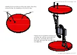 Предварительный просмотр 7 страницы Kontax Tensegrity Assembly Instructions Manual