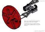 Предварительный просмотр 18 страницы Kontax Tensegrity Assembly Instructions Manual