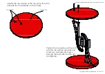 Предварительный просмотр 20 страницы Kontax Tensegrity Assembly Instructions Manual