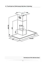 Предварительный просмотр 33 страницы Kontor-Hermsen KH-60EWH Instruction Manual