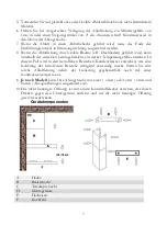 Preview for 7 page of Kontor-Hermsen KH-60KH-S Instruction Manual