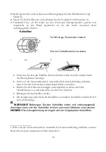 Preview for 10 page of Kontor-Hermsen KH-60KH-S Instruction Manual