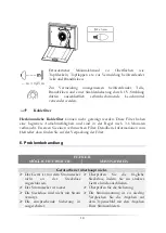 Preview for 14 page of Kontor-Hermsen KHU-602 Instruction Manual