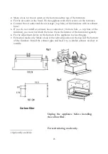 Preview for 23 page of Kontor-Hermsen KHU-60EB Instruction Manual