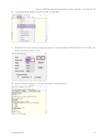 Preview for 51 page of Kontrol KSwitch D10 MMT User Manual