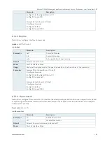 Preview for 62 page of Kontrol KSwitch D10 MMT User Manual