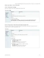 Preview for 79 page of Kontrol KSwitch D10 MMT User Manual