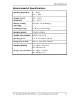 Preview for 32 page of Kontron Embedded Computers KFM15*e - A User Manual