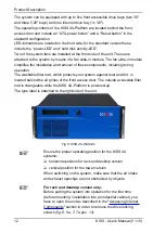 Предварительный просмотр 14 страницы Kontron Embedded Computers KISS 4U User Manual