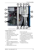 Предварительный просмотр 15 страницы Kontron Embedded Computers KISS 4U User Manual