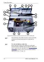 Предварительный просмотр 16 страницы Kontron Embedded Computers KISS 4U User Manual