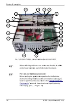 Предварительный просмотр 18 страницы Kontron Embedded Computers KISS 4U User Manual