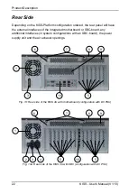 Предварительный просмотр 24 страницы Kontron Embedded Computers KISS 4U User Manual