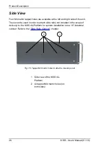 Предварительный просмотр 28 страницы Kontron Embedded Computers KISS 4U User Manual