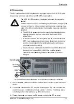 Предварительный просмотр 35 страницы Kontron Embedded Computers KISS 4U User Manual