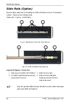 Предварительный просмотр 44 страницы Kontron Embedded Computers KISS 4U User Manual