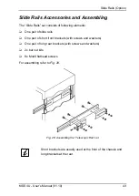 Предварительный просмотр 45 страницы Kontron Embedded Computers KISS 4U User Manual