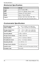 Предварительный просмотр 48 страницы Kontron Embedded Computers KISS 4U User Manual