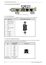 Preview for 18 page of Kontron Embedded Computers PCI - 960 User Manual