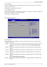 Preview for 51 page of Kontron Embedded Computers PCI - 960 User Manual