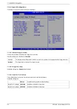 Preview for 52 page of Kontron Embedded Computers PCI - 960 User Manual