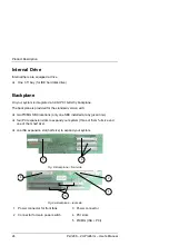 Preview for 25 page of Kontron Embedded Computers PxV206 User Manual