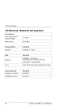 Preview for 41 page of Kontron Embedded Computers PxV206 User Manual