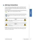 Предварительный просмотр 15 страницы Kontron 104-422-2I User Manual