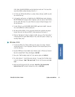 Предварительный просмотр 36 страницы Kontron 104-422-2I User Manual