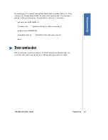 Предварительный просмотр 51 страницы Kontron 104-422-2I User Manual