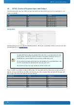 Предварительный просмотр 28 страницы Kontron 18030-0000-11-1 User Manual