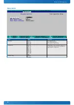 Предварительный просмотр 80 страницы Kontron 18030-0000-11-1 User Manual