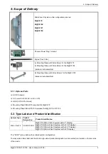 Предварительный просмотр 11 страницы Kontron 2-A0HC Series User Manual