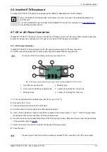 Предварительный просмотр 31 страницы Kontron 2-A0HC Series User Manual