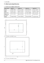 Предварительный просмотр 44 страницы Kontron 2-A0HC Series User Manual