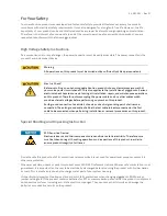 Preview for 7 page of Kontron 3.5-SBC-APL User Manual