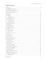 Preview for 9 page of Kontron 3.5-SBC-APL User Manual