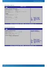 Предварительный просмотр 65 страницы Kontron 34001-1020-11-1 User Manual