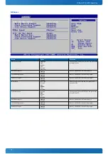 Предварительный просмотр 77 страницы Kontron 34001-1020-11-1 User Manual