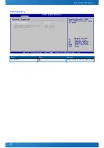 Предварительный просмотр 82 страницы Kontron 34001-1020-11-1 User Manual