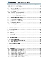 Предварительный просмотр 5 страницы Kontron 786LCD/mITX User Manual