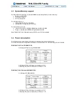 Предварительный просмотр 14 страницы Kontron 786LCD/mITX User Manual