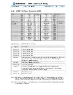 Предварительный просмотр 23 страницы Kontron 786LCD/mITX User Manual