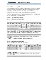 Предварительный просмотр 38 страницы Kontron 786LCD/mITX User Manual