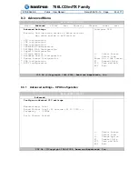 Предварительный просмотр 53 страницы Kontron 786LCD/mITX User Manual