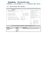 Предварительный просмотр 54 страницы Kontron 786LCD/mITX User Manual