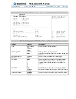 Предварительный просмотр 55 страницы Kontron 786LCD/mITX User Manual