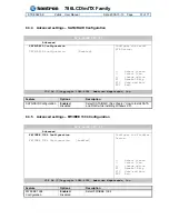 Предварительный просмотр 57 страницы Kontron 786LCD/mITX User Manual