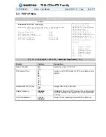 Предварительный просмотр 66 страницы Kontron 786LCD/mITX User Manual